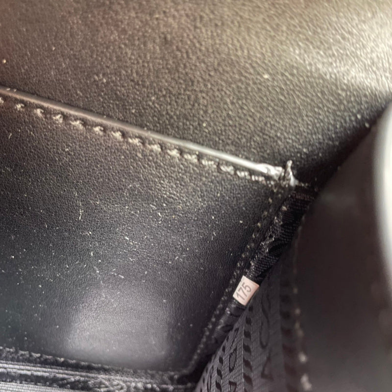 Amelia- PRDA  LUXURY BAGS - 516