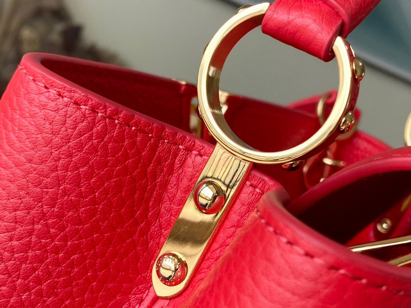 Fashion Lu-Vi bags - 5291