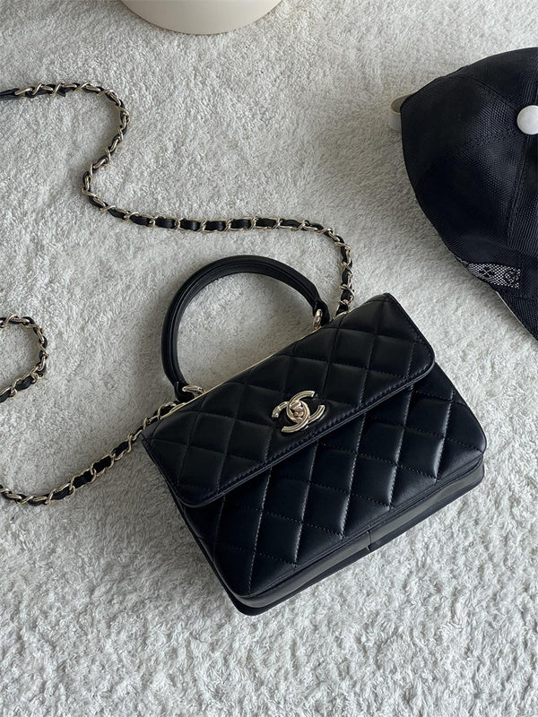 Amelia- CHL Bags - 104