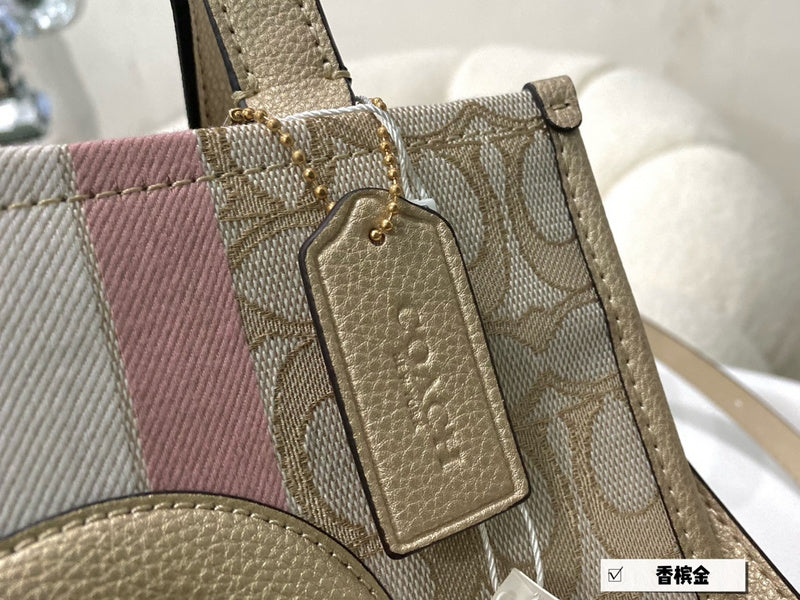 Amelia - CCH Bags - 082