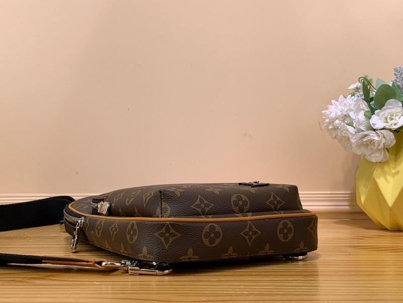 Amelia - LV Bags - 15201