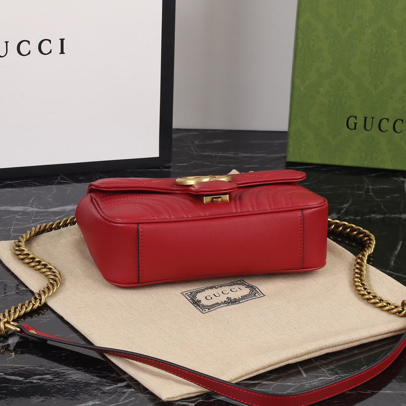 Amelia - GCI Bags - 10288