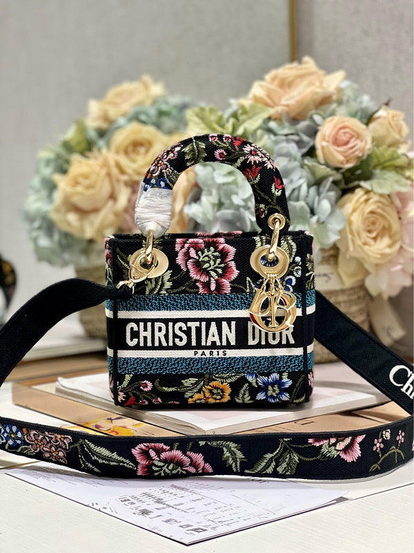 Amelia- DYOR FASHION BAGS - 126