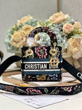 Amelia- DYOR FASHION BAGS - 126