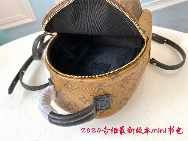 Amelia - LV Bags - 16231
