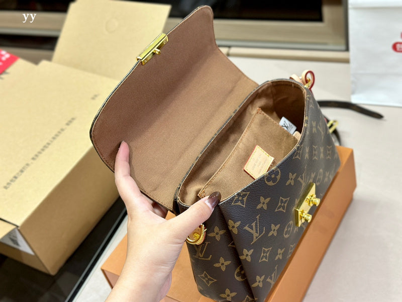 Amelia - LV Bags - 14431