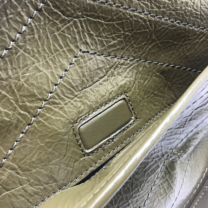 Amelia - YSL Bag - 2235