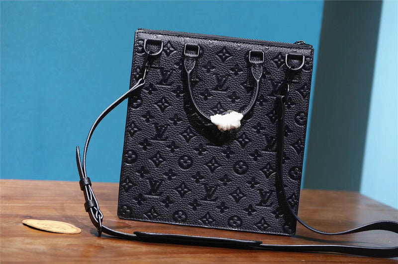 Fan Fashion Lu-Vi bags - 10437