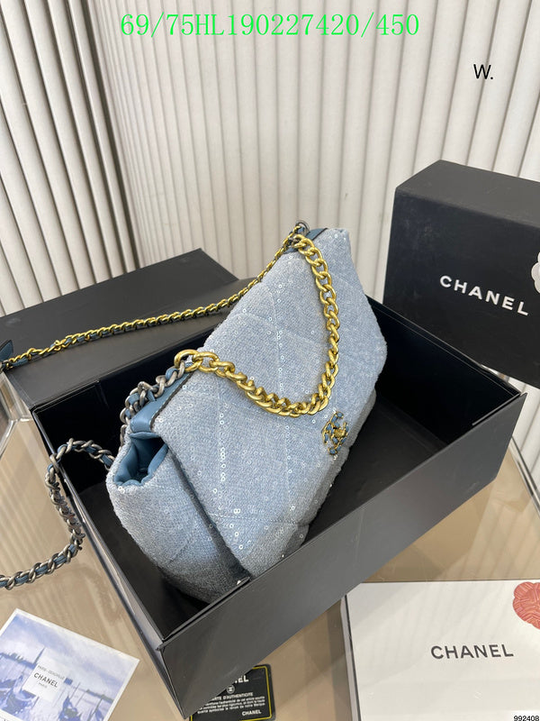 Amelia - CHL Bags - 1495