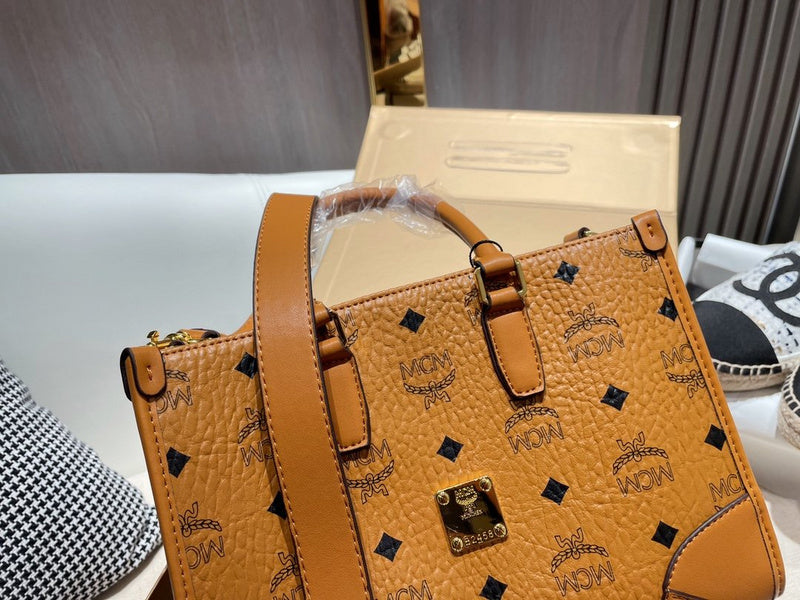 Amelia- - MQM Bags - 038