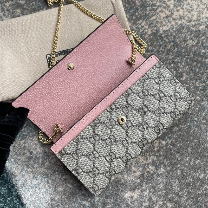 Amelia- GCI Lady Bags - 1115