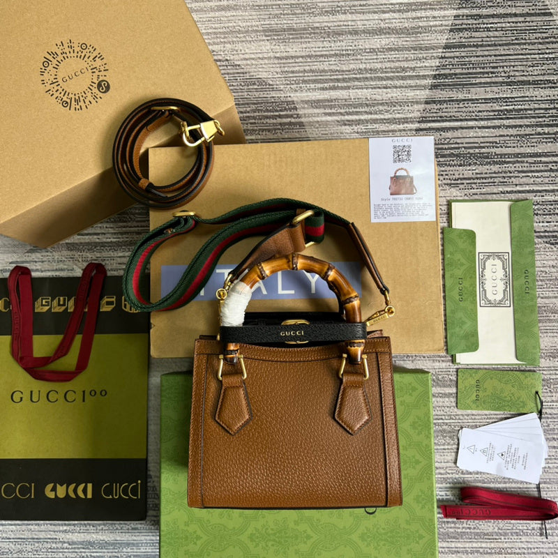Amelia-i GUKI Women Bags - 1160