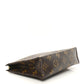 Louis Vuitton Monogram Toiletry Pouch 19
