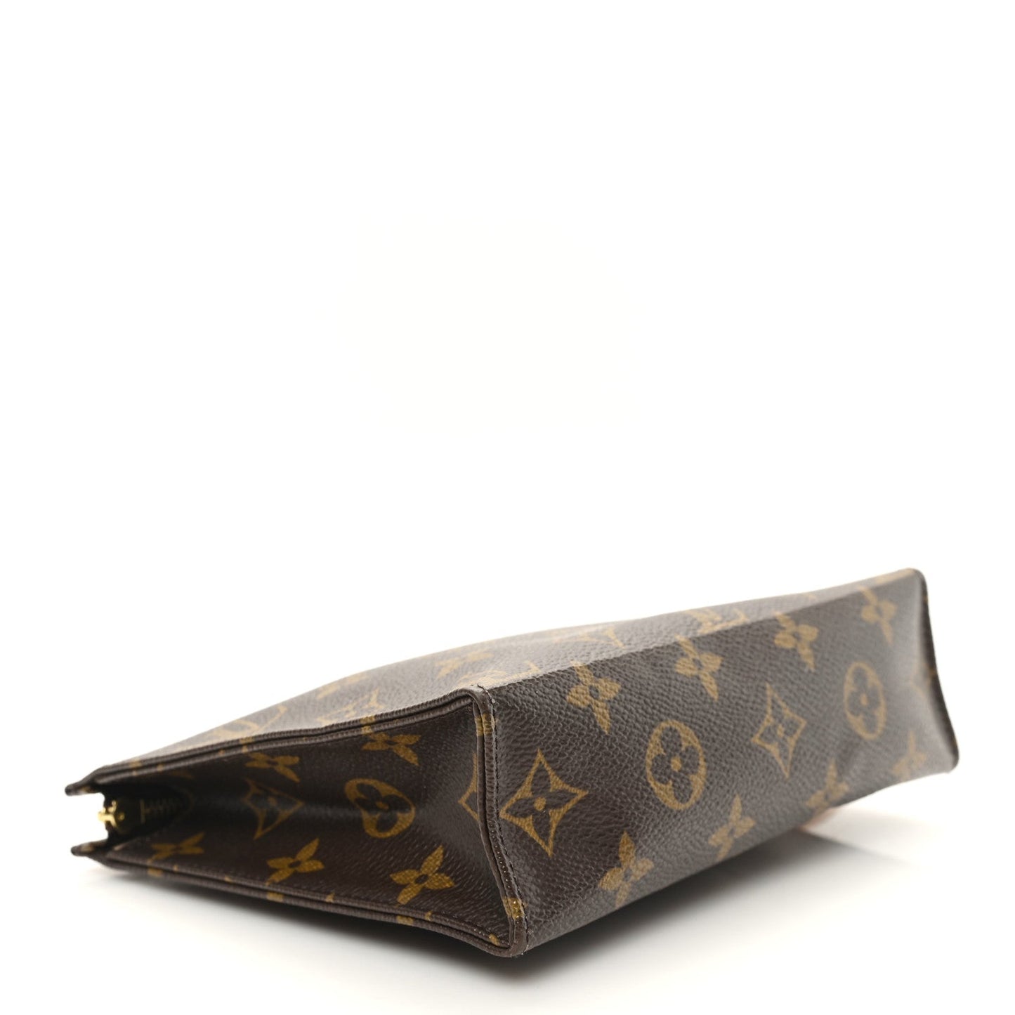 Louis Vuitton Monogram Toiletry Pouch 19