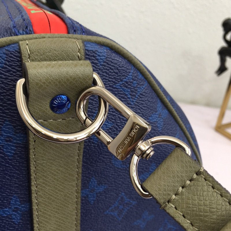 Amelia - LOV Travel Bags - 179