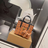 Amelia- - MQM Bags - 054