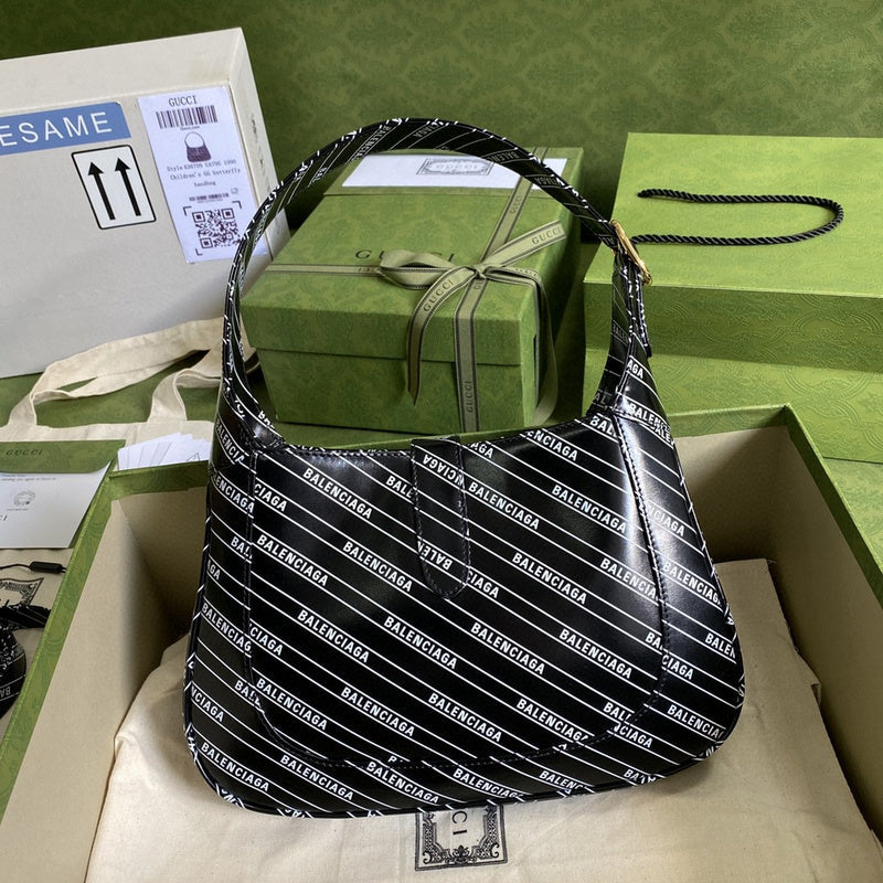 Amelia- GUKI Bags - 1902