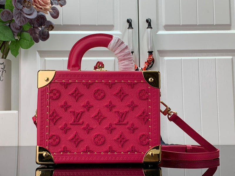 Amelia - LV Bags - 16572