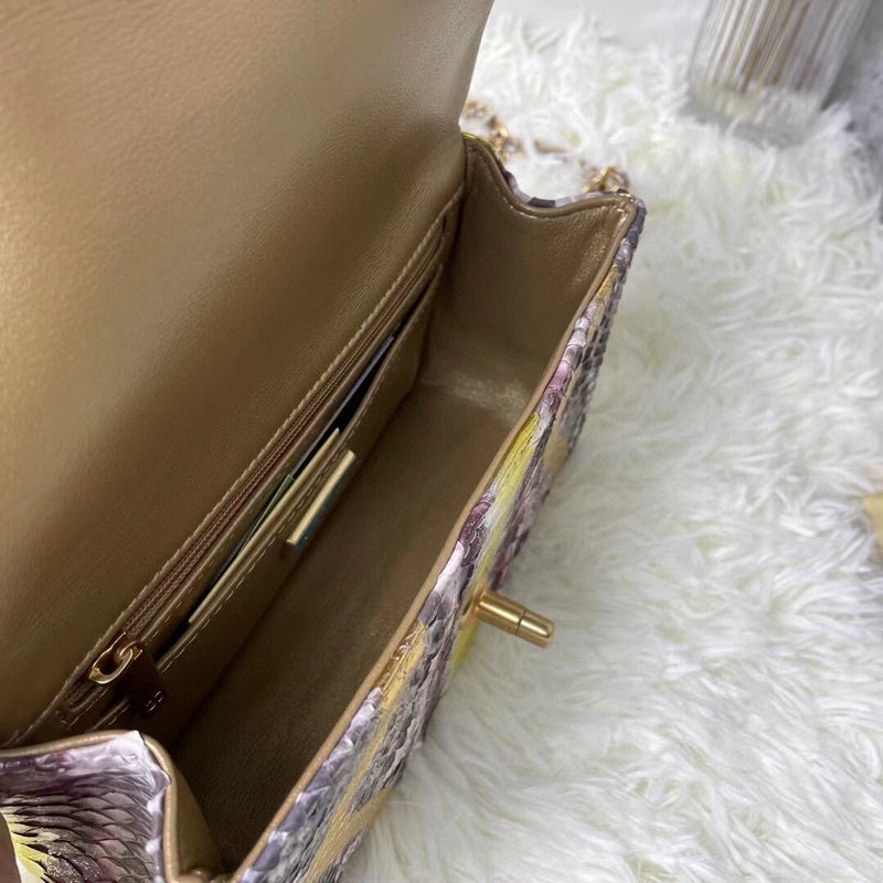 AmeliaLuxury - CHL Bags - 3058