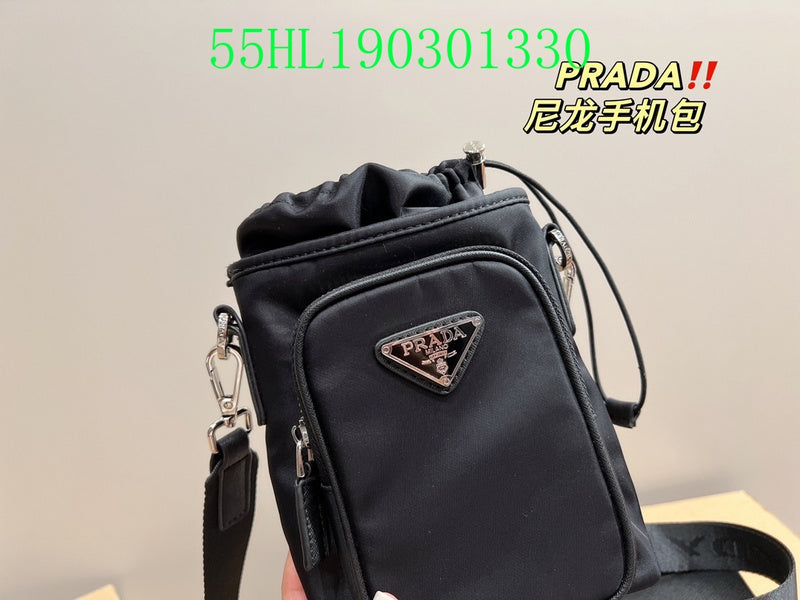 Prada Bags - The Barnes Bags  490