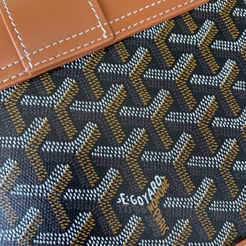 Amelia- G-YARD BAGS - 138