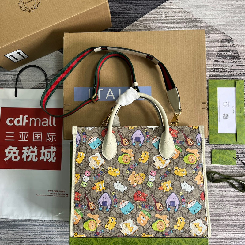 Amelia- GCI LUXURY LADY BAG - BRANDED BAGS FOR WOMEN - 243