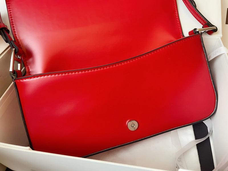 Amelia- PRDA  LUXURY BAGS - 582