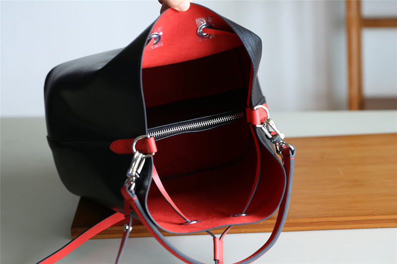 Fan Fashion Lu-Vi bags - 8567