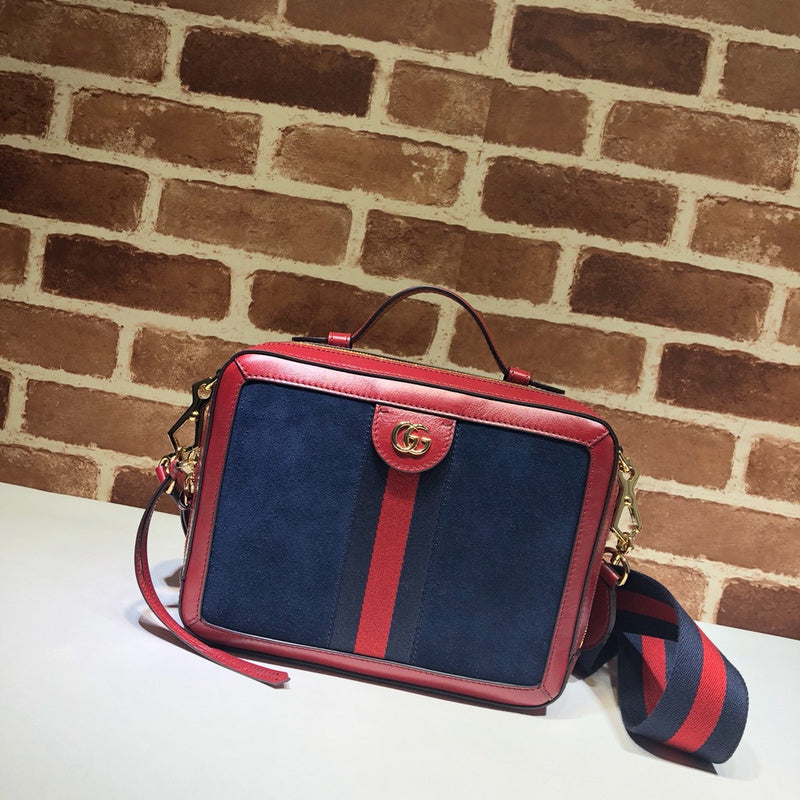 Amelia- GCI Bags - 3918