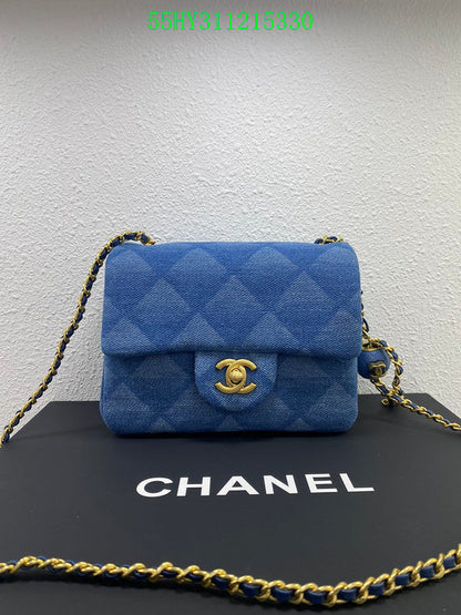 Amelia - CHL Bags - 1685