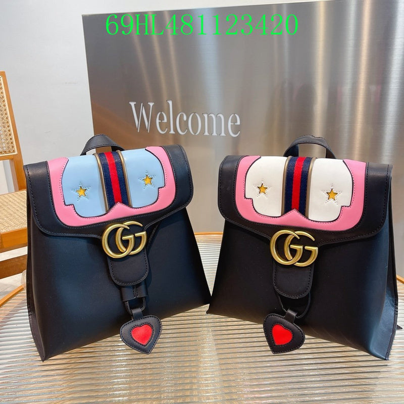 Amelia  - GCI Bags - 11496