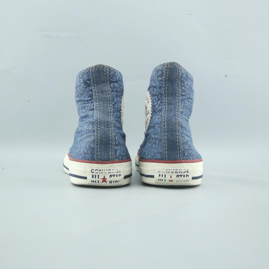 CONVERSE CHUCK TAYLOR ALL STAR HI