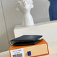 Amelia- LOV  Luxury  Wallets - 589