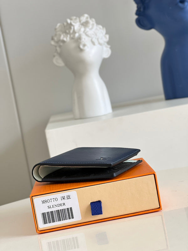 Amelia- LOV  Luxury  Wallets - 589
