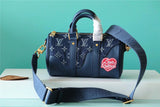 Fan Fashion Lu-Vi bags - 9441