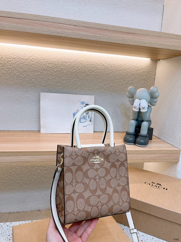 Amelia - CCH Bags - 439