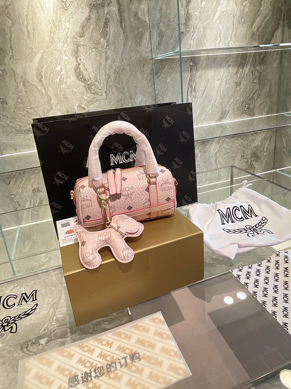 Amelia- - MQM Bags - 218