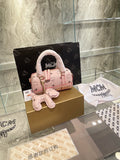 Amelia- - MQM Bags - 218