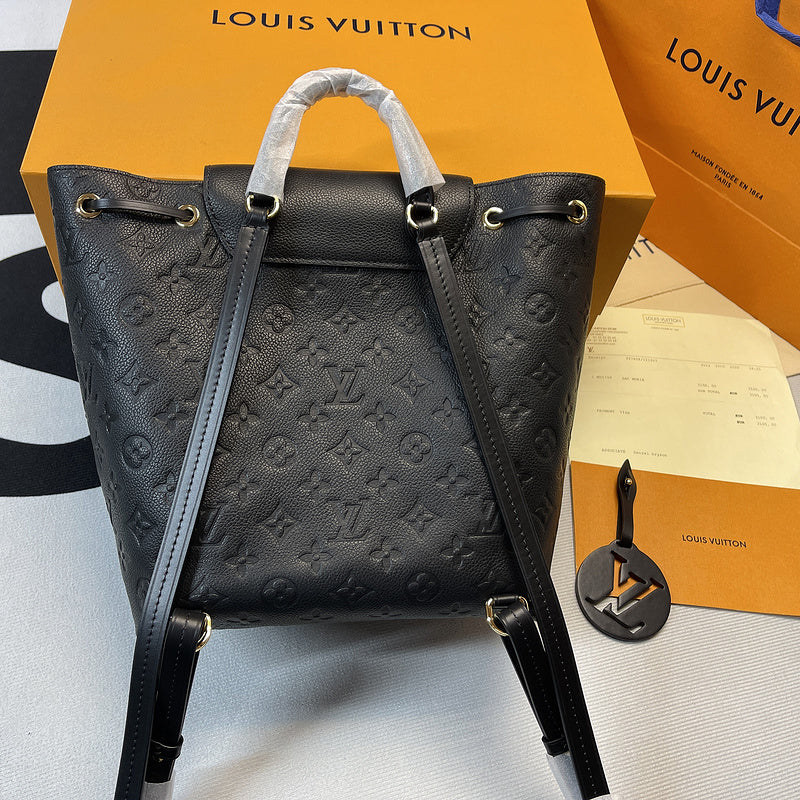 Amelia- Lu-Vi bags - 6131