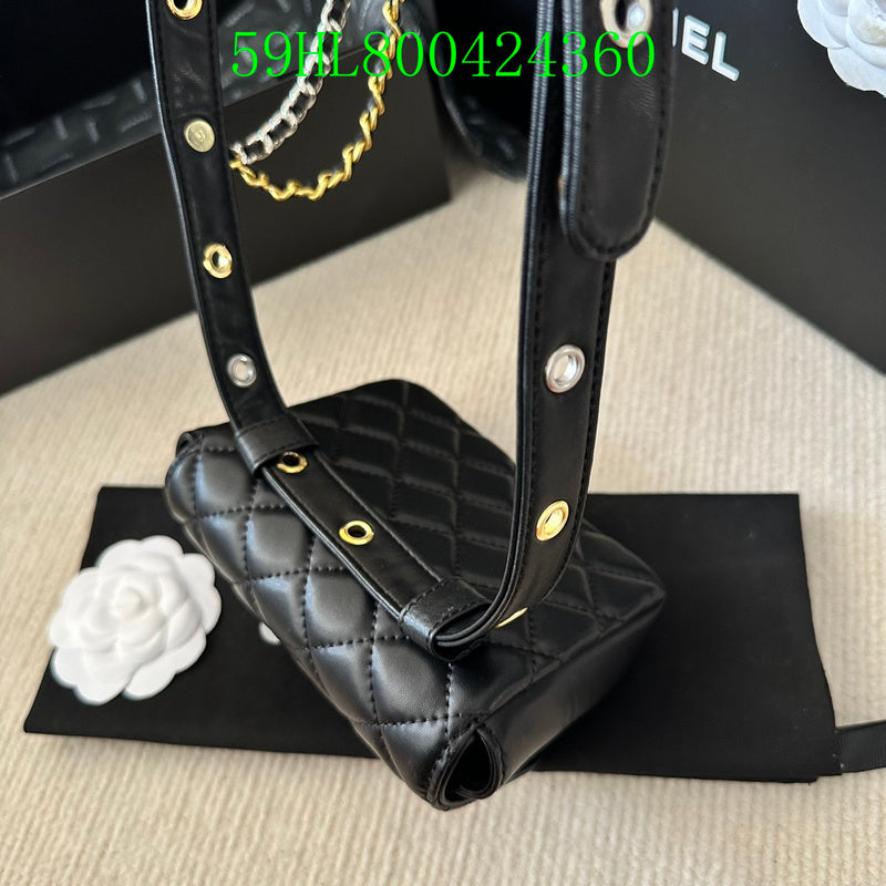 Amelia - CHL Bags - 1046