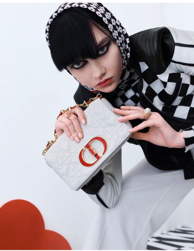 Amelia- DOR Bags - 1068