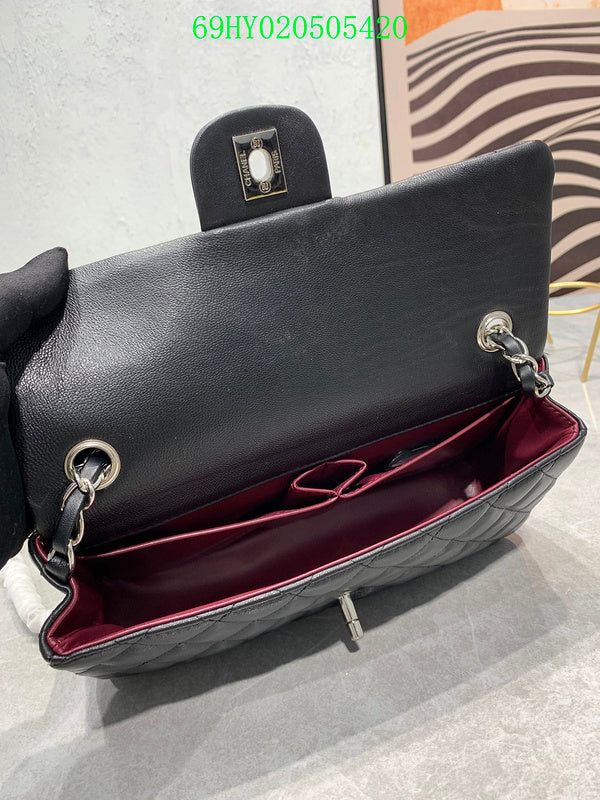Amelia - CHL Bags - 1024