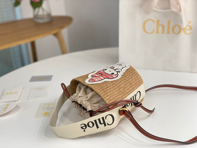 Amelia's Bag Gallery - CLE Bags - 326