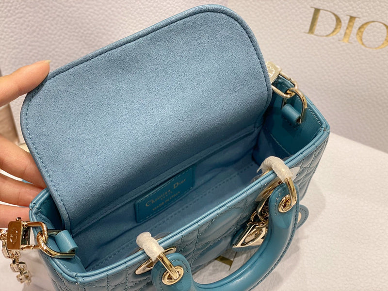 Amelia- DOR Bags - 1304