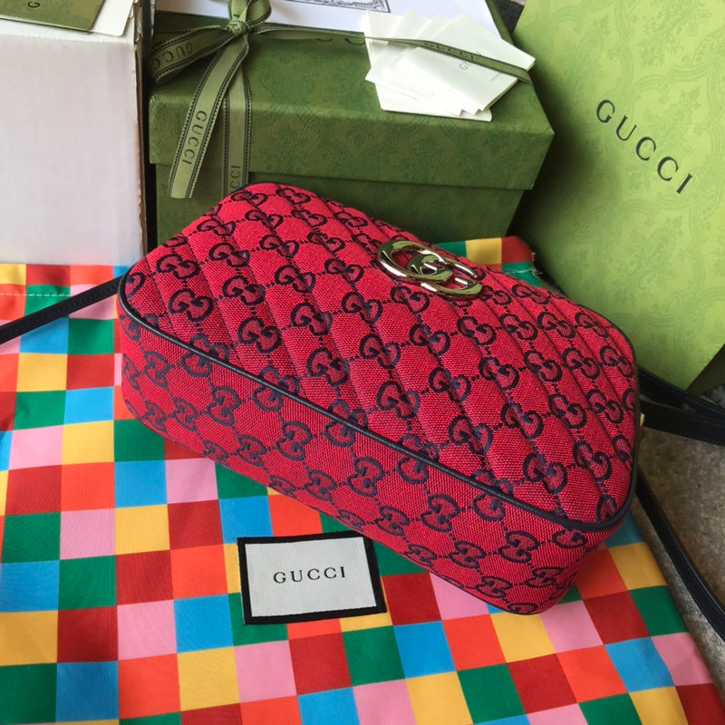 Amelia-i GUKI Women Bags - 853