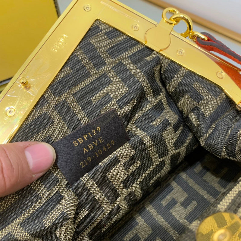 Amelia- FDE Bags - 235