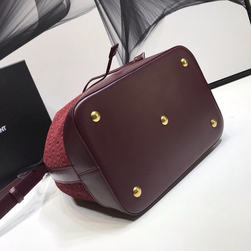 Amelia - YSL Bag - 2247