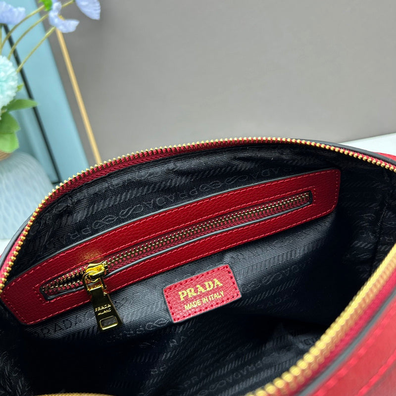 Amelia- PRDA  LUXURY BAGS - 173