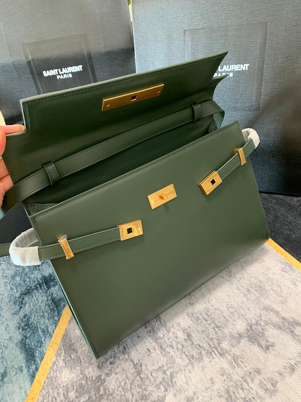 Amelia - YSL Bag - 2434