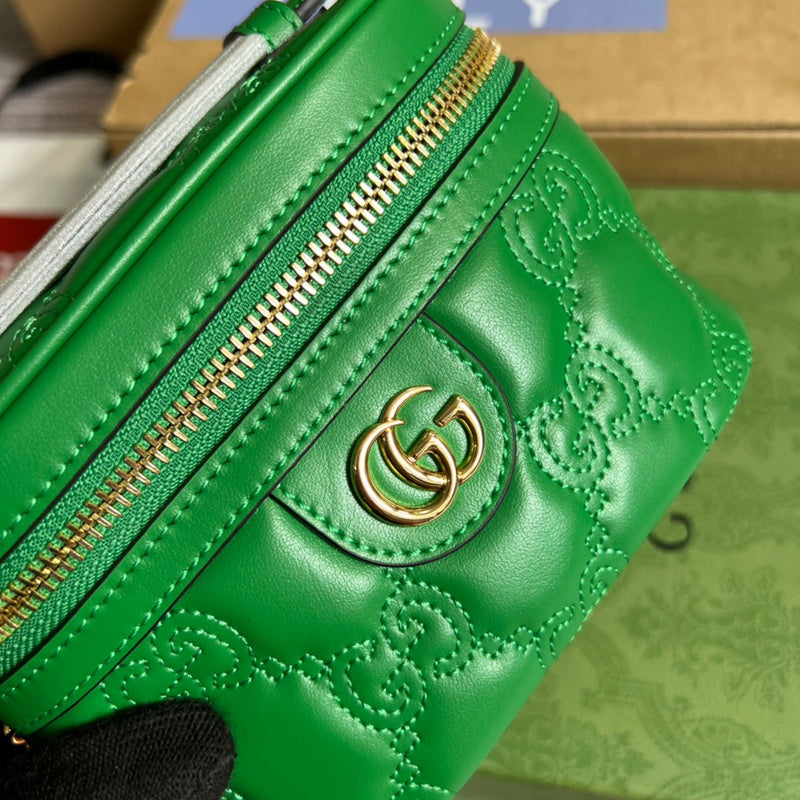 Amelia- GCI LUXURY LADY BAG - BRANDED BAGS FOR WOMEN - 463